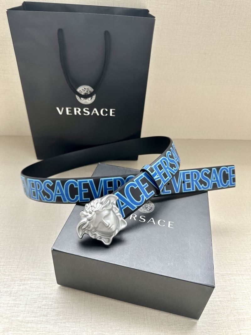 Versace Belts